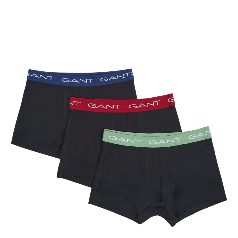 Trunk 3-pack