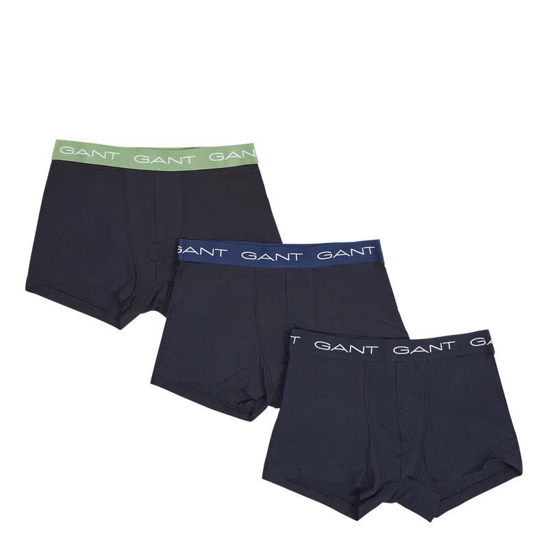 Trunk 3-pack