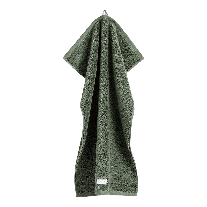 Organic Premium Towel 50x70