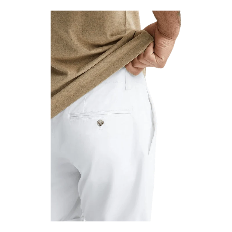 J.Lindeberg Nathan Super Satin Shorts