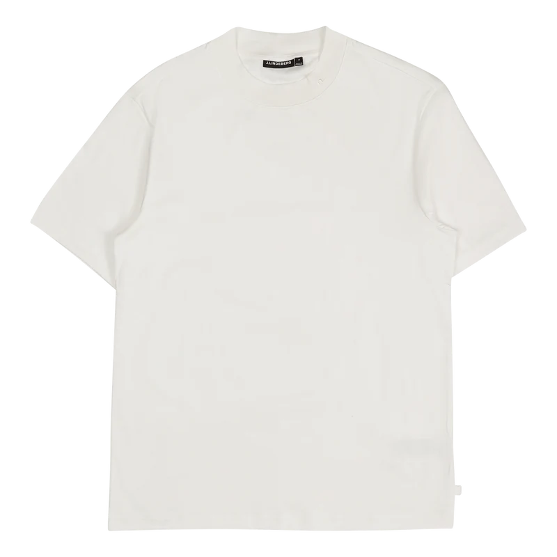 J.Lindeberg Ace Mock Neck T-shirt