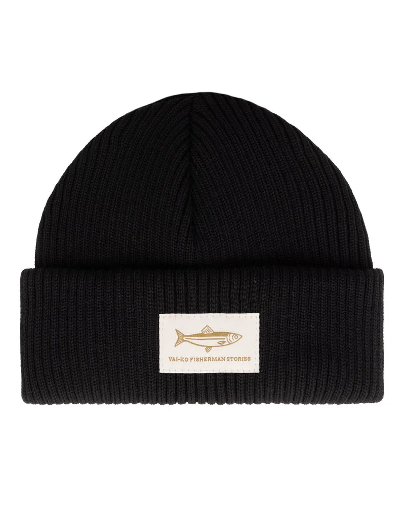Fisherman Beanie
