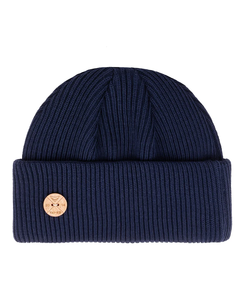 Timberjack Merino Wool Beanie