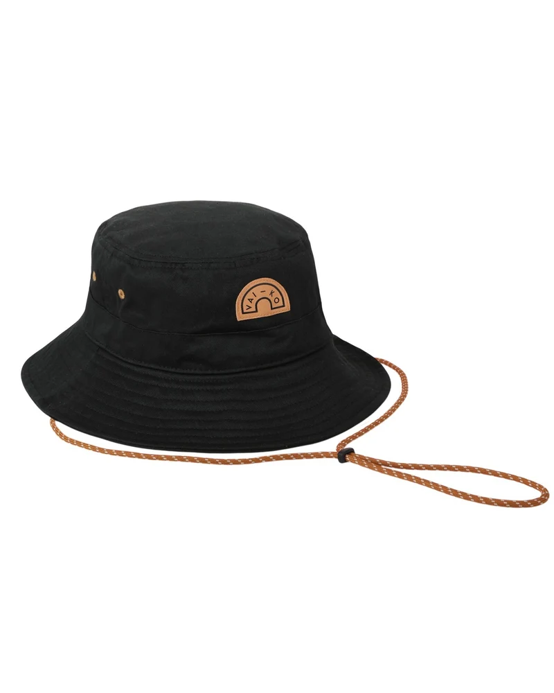 Hanko Organic Cotton Bucket Hat
