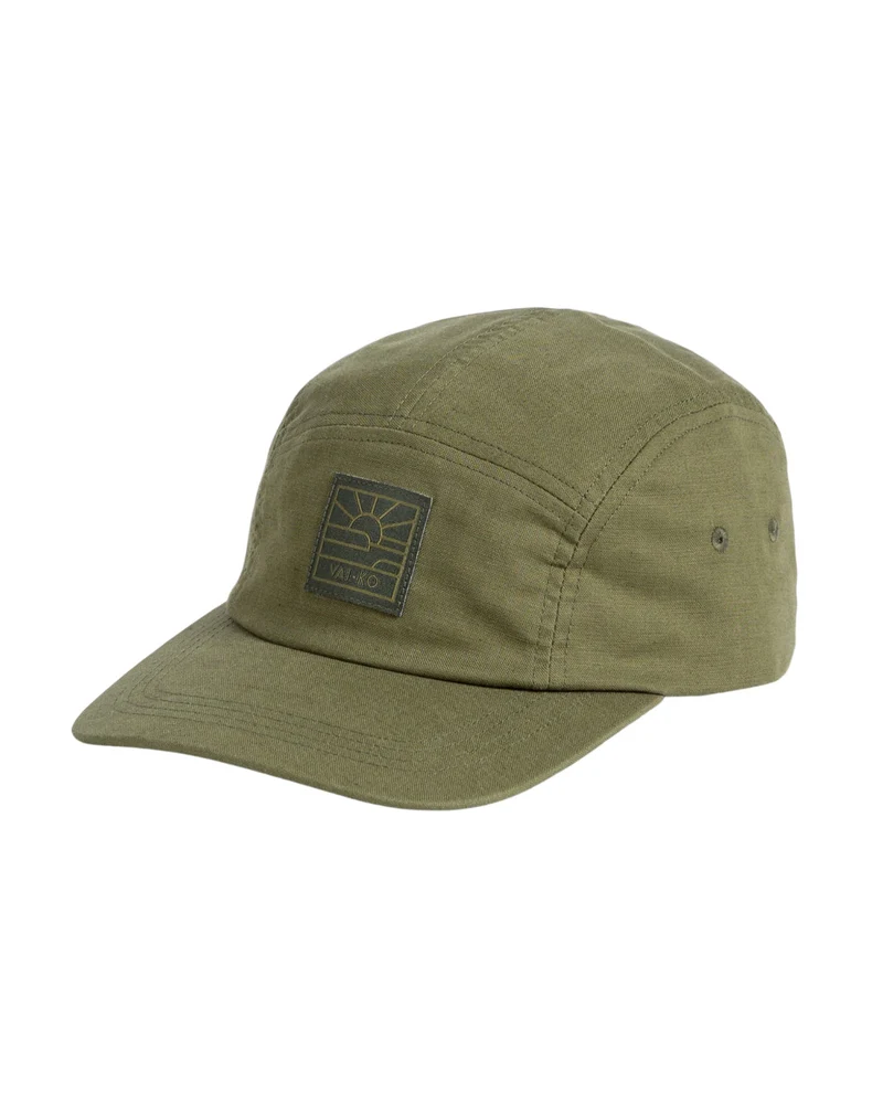 Inari 5-Panel Cap