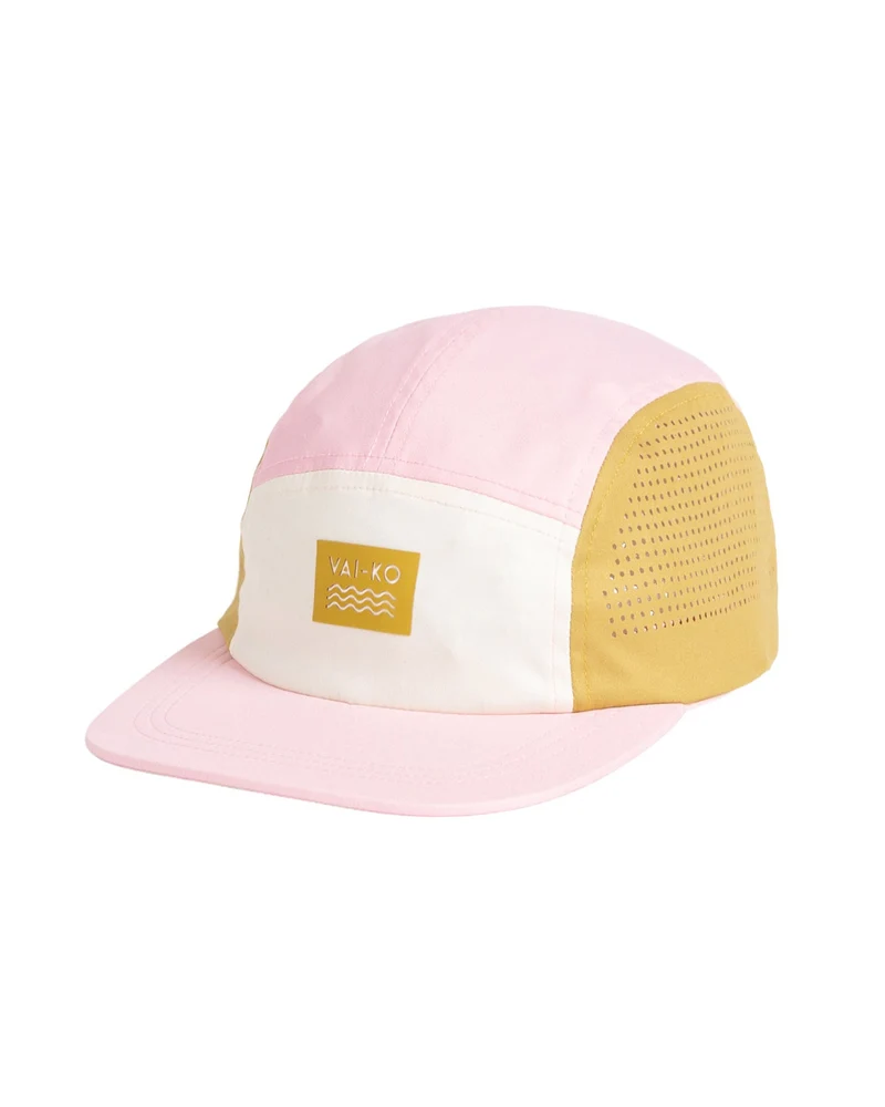 Detour Recycled PET Tech Cap