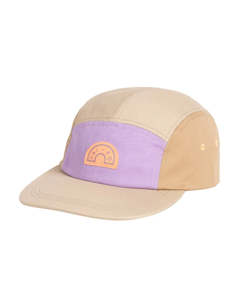 Hanko 5-panel Organic Cotton Cap