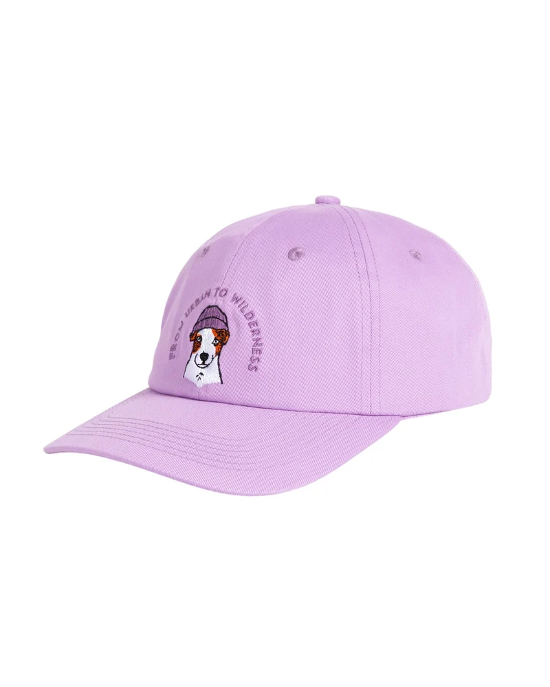 Boss Dog Organic Cotton Cap