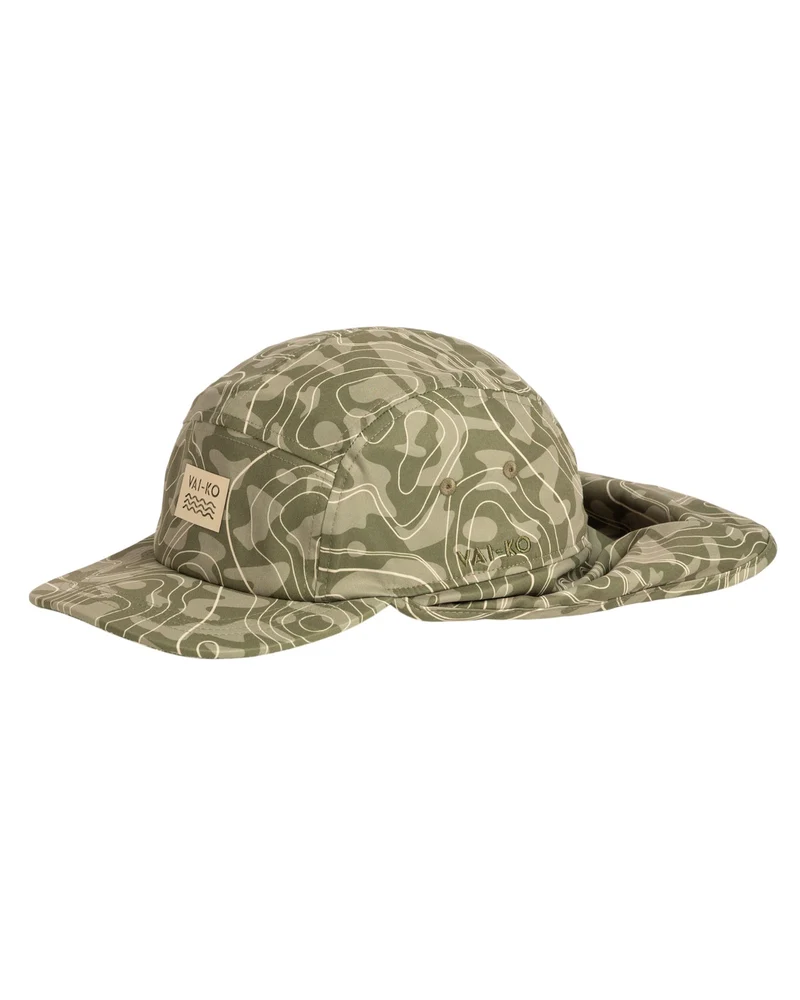 Detour Sunshield Cap