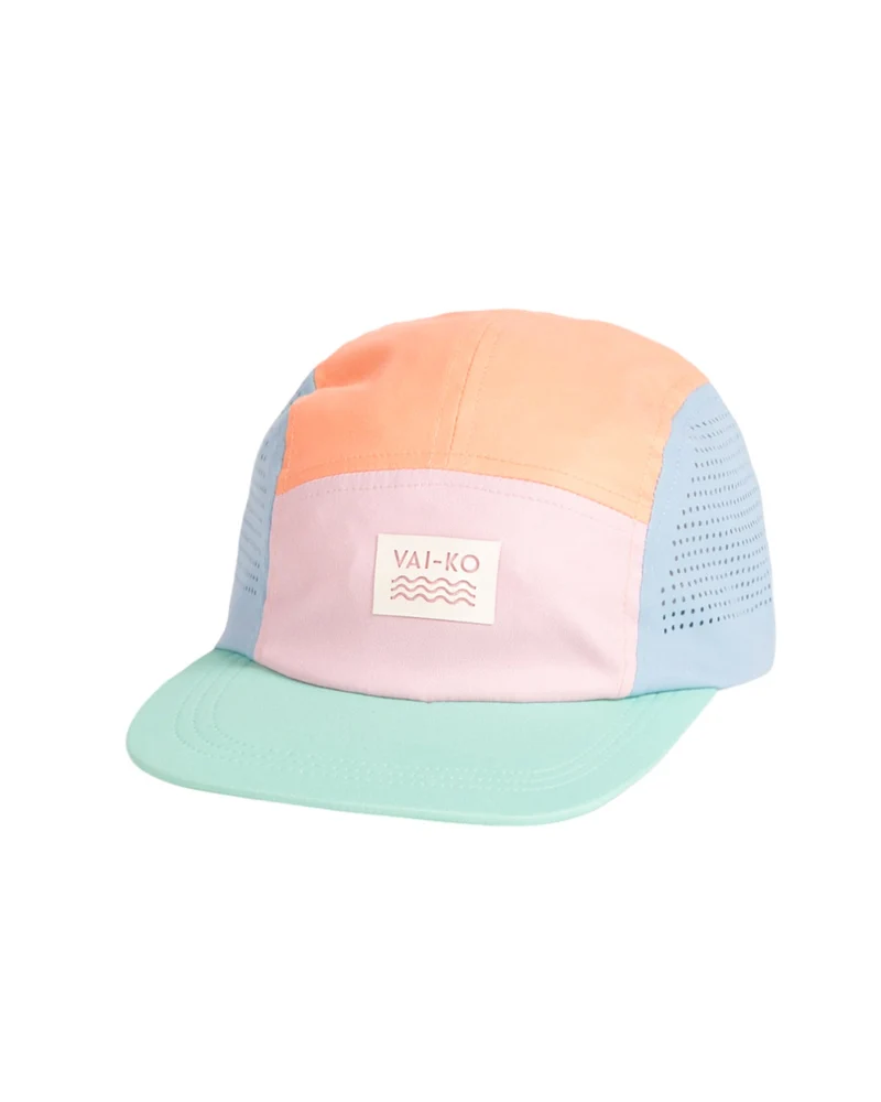 Detour Recycled PET Tech Cap