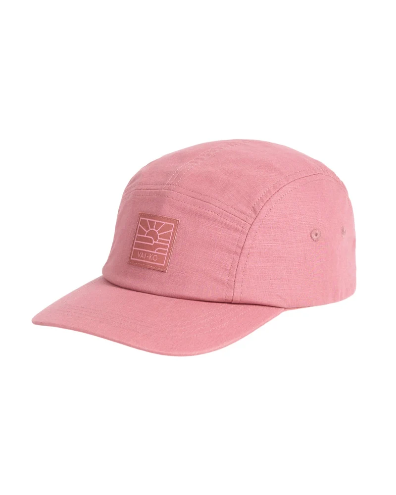 Inari 5-Panel Cap