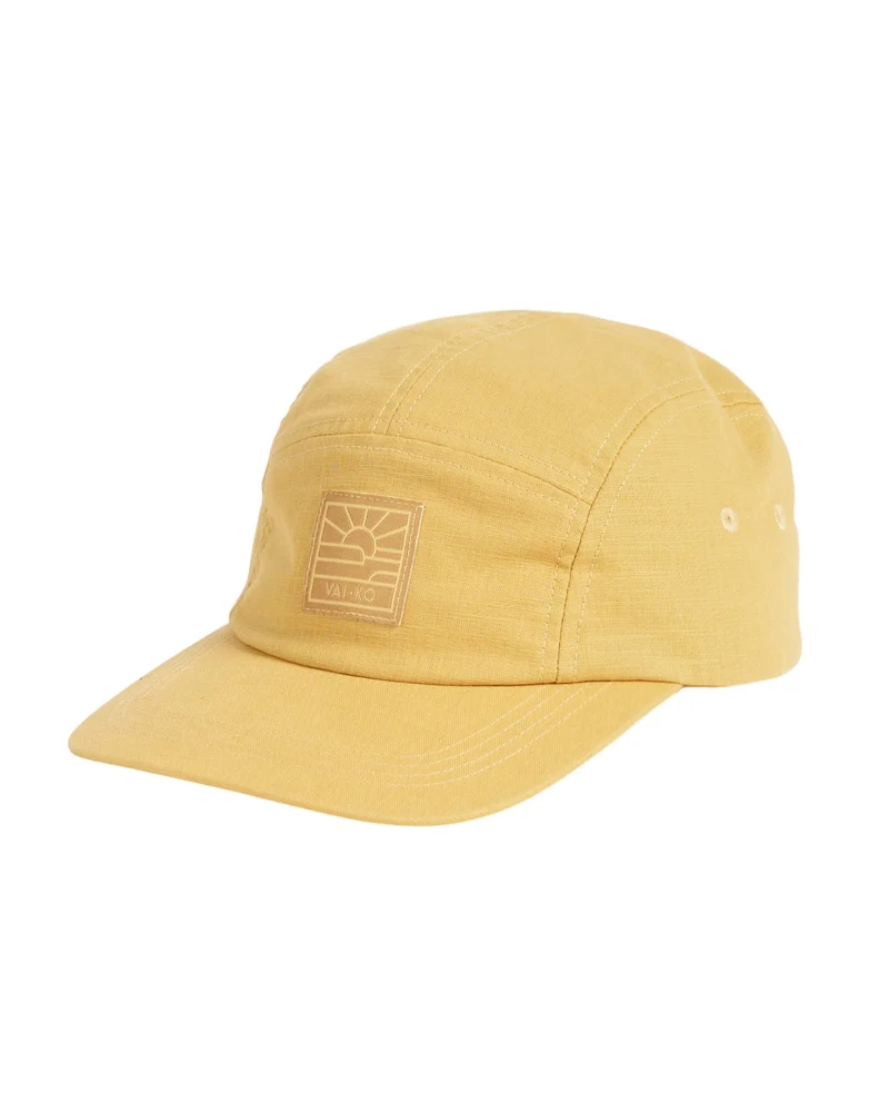 Inari 5-Panel Cap