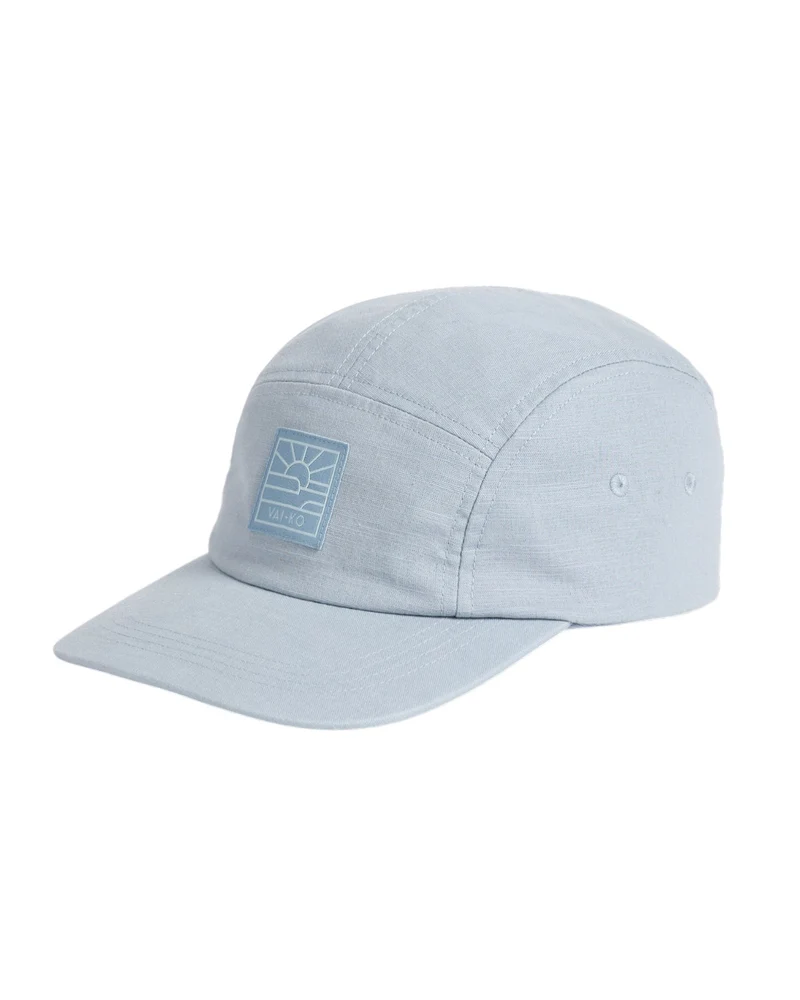 Inari 5-Panel Cap