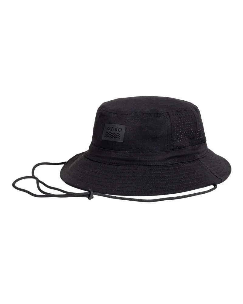Detour Recycled PET Bucket Hat