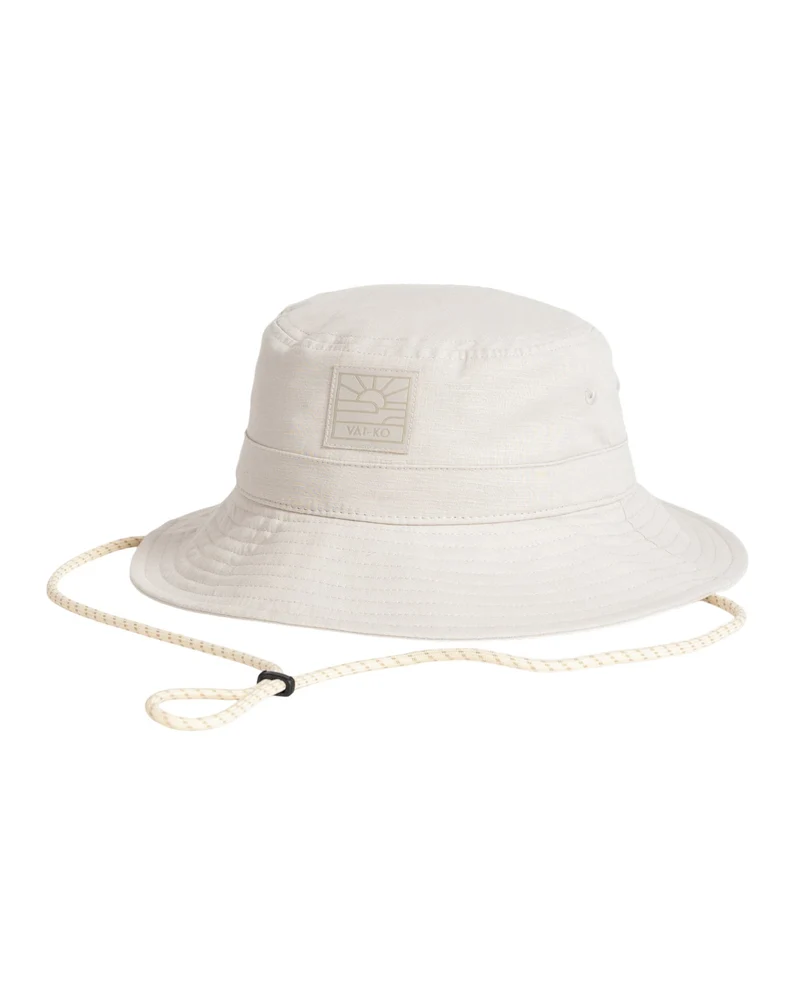 Inari Bucket Hat Linen
