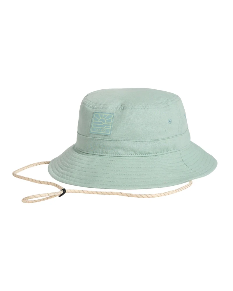 Inari Bucket Hat Linen
