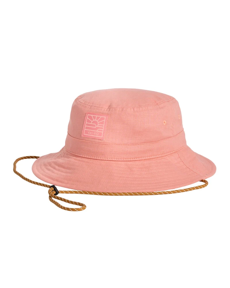 Inari Bucket Hat Linen