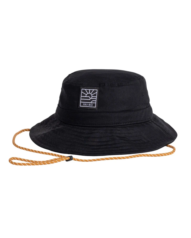 Inari Bucket Hat Linen
