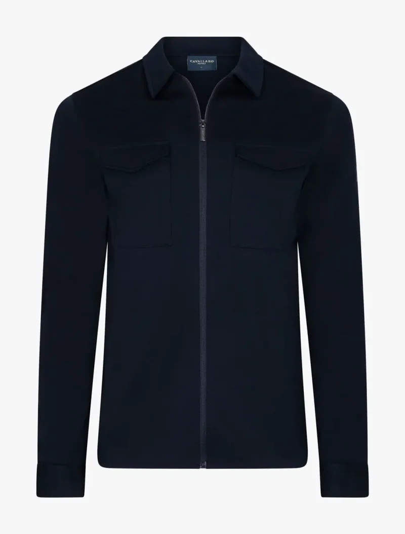 CAVALLARO vest