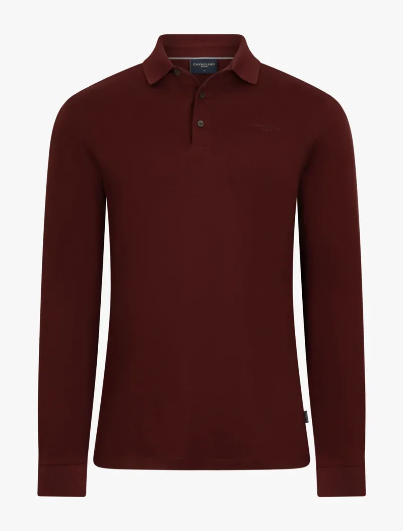 CAVALLARO polo