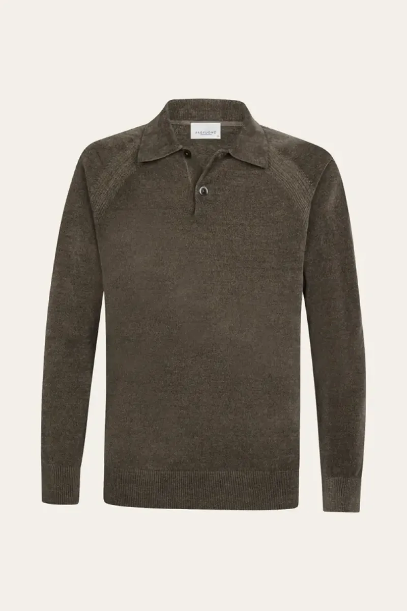 PROFUOMO polo