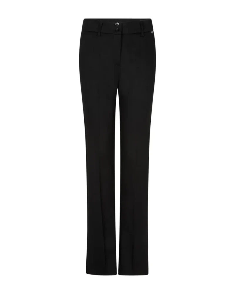 RED BUTTON broek
