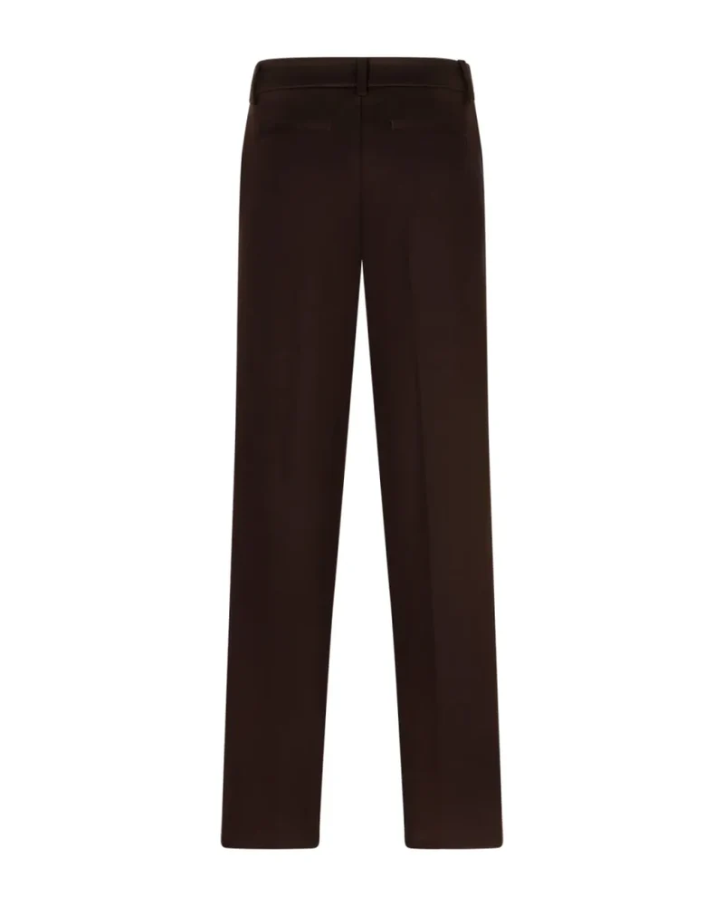 RED BUTTON broek