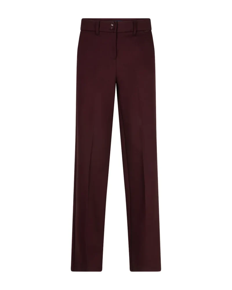RED BUTTON broek