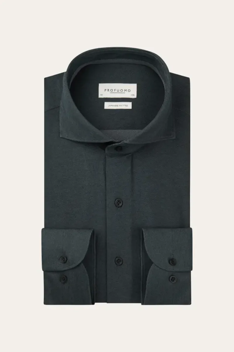PROFUOMO overhemd