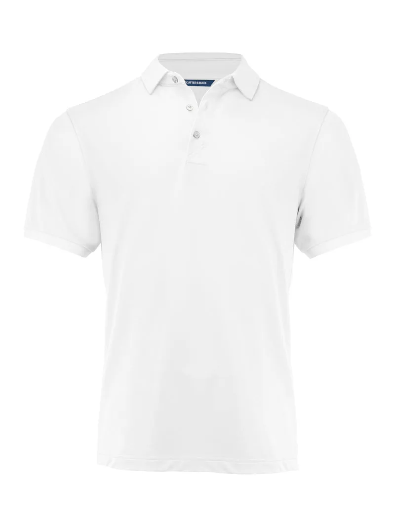 Virtue Polo Solid Heren