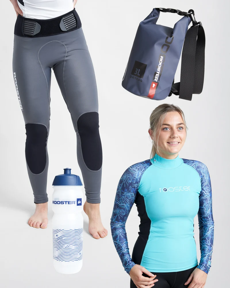 Summer Championship UV Bundle - Womens