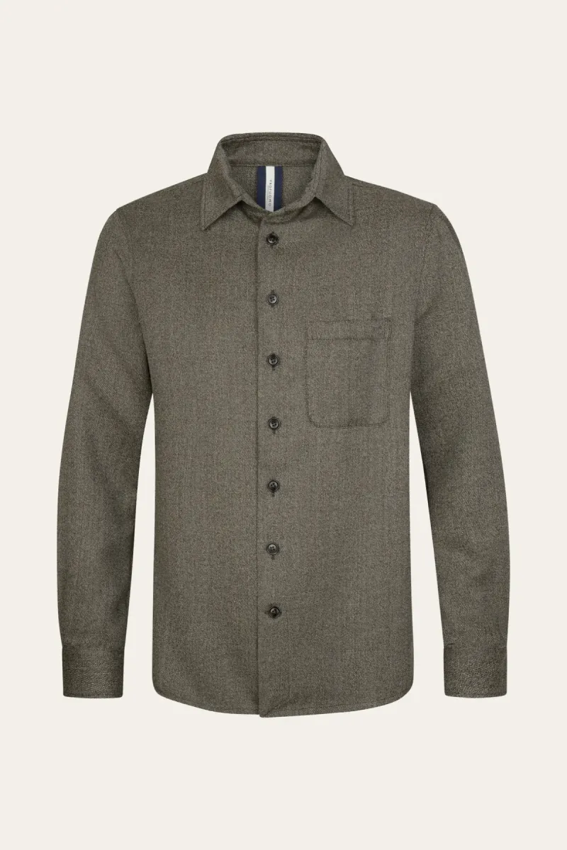 PROFUOMO overshirt