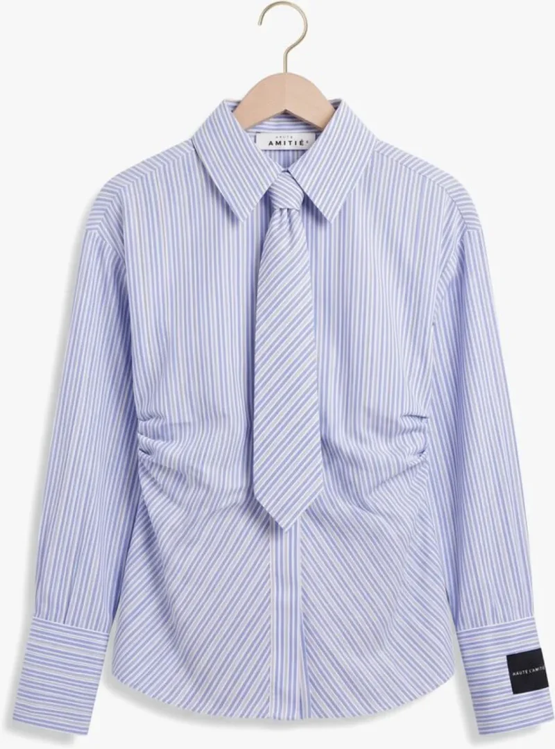 HAUTE L'AMITIE blouse