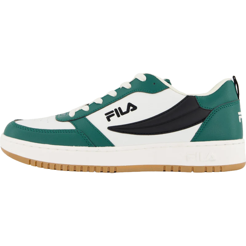Fila Rega Nf Posy Green-antique White