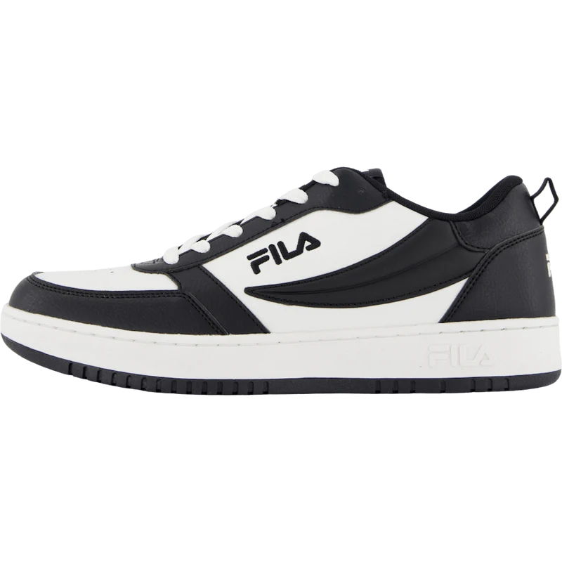 Fila Rega Nf White-black