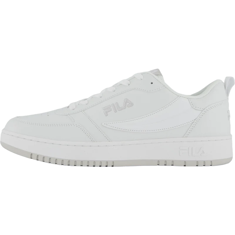 Fila Rega Nf White