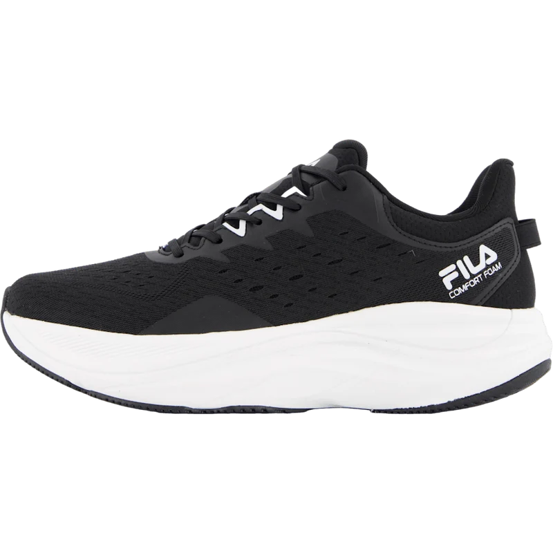 Fila Retron Black-white