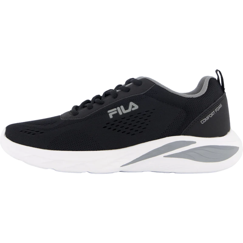 Fila Spectris Black-castlerock