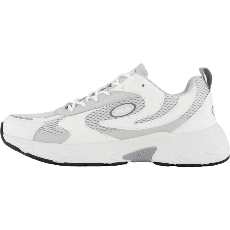 Kreatix White-gray Violet