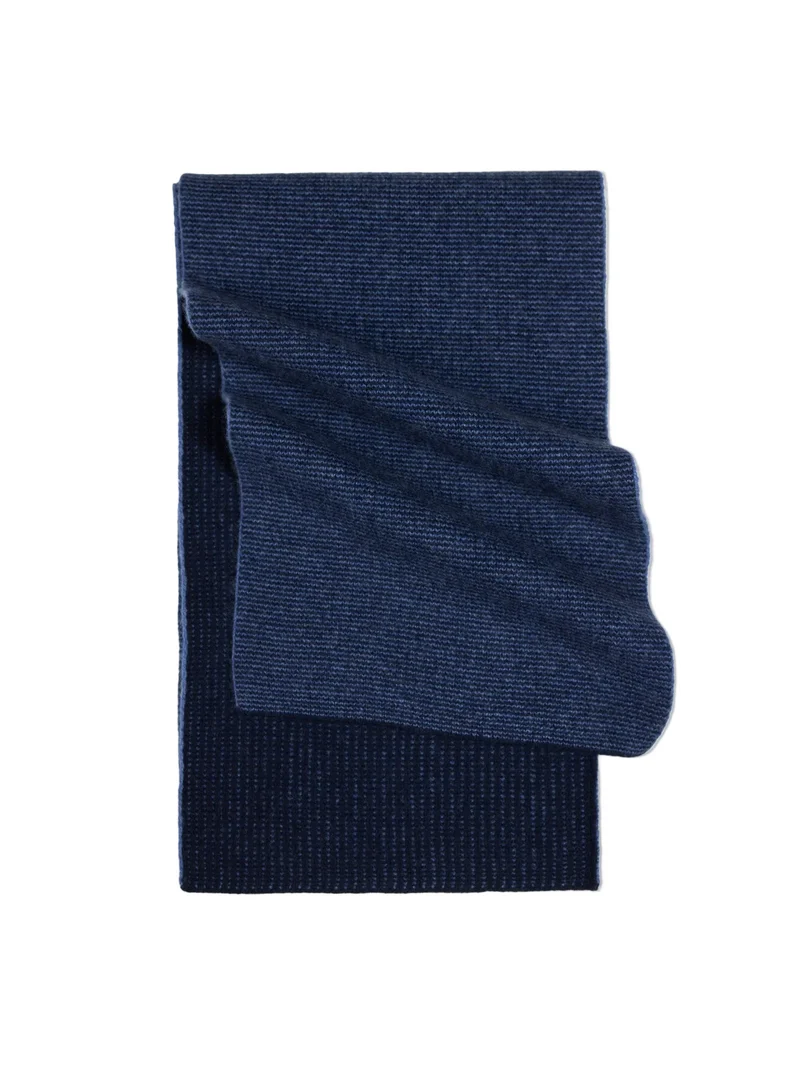 Cashmere Reversible Scarf