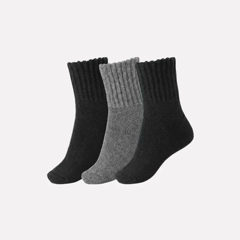 Wintersokken voor dames