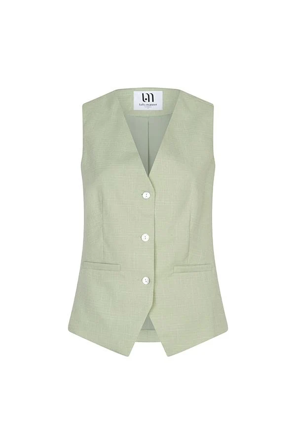 Gilet Shirin