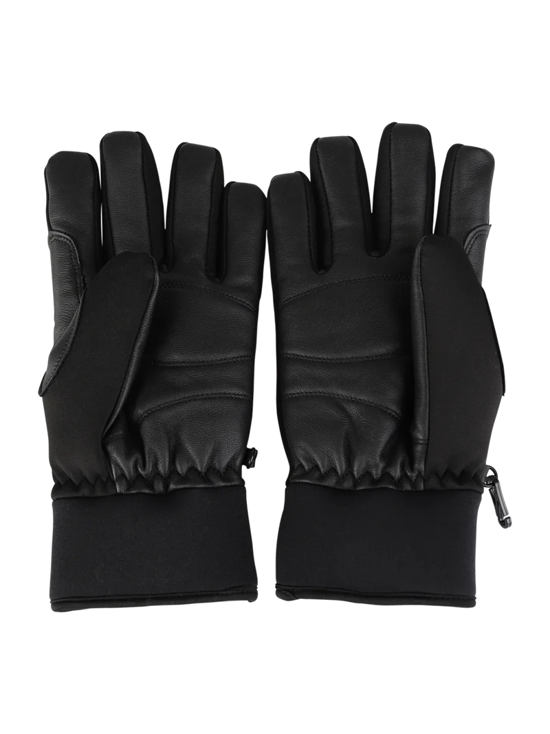 Gravity Men Glove | Black