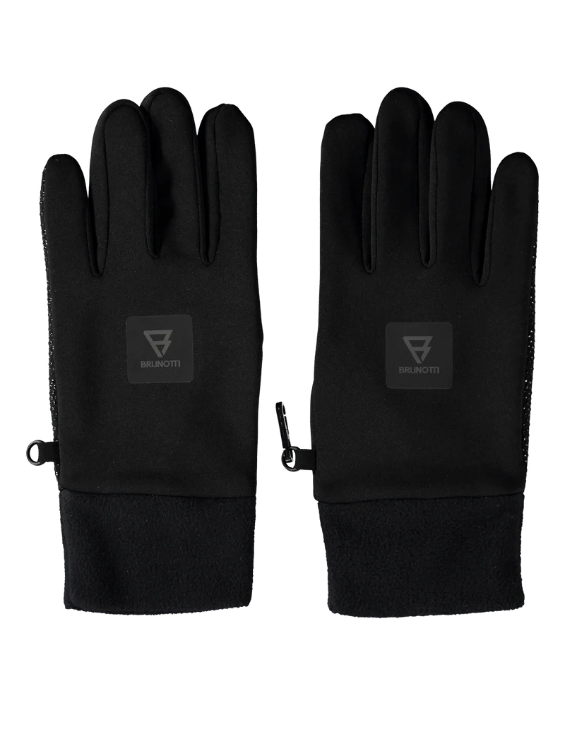 Inner Glove Men | Black