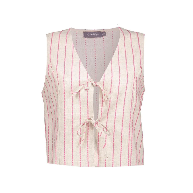 Gilet 54383-20