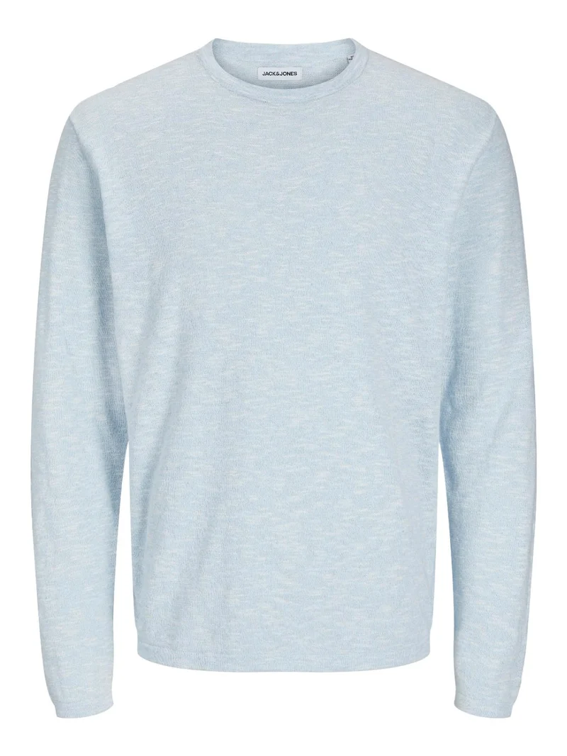 JJESUMMER KNIT CREW NECK SN
