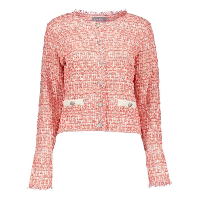 Jacket knit
