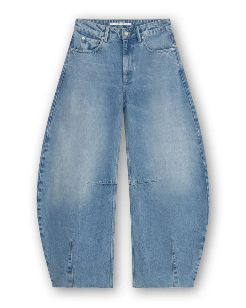 HOMAGE jeans