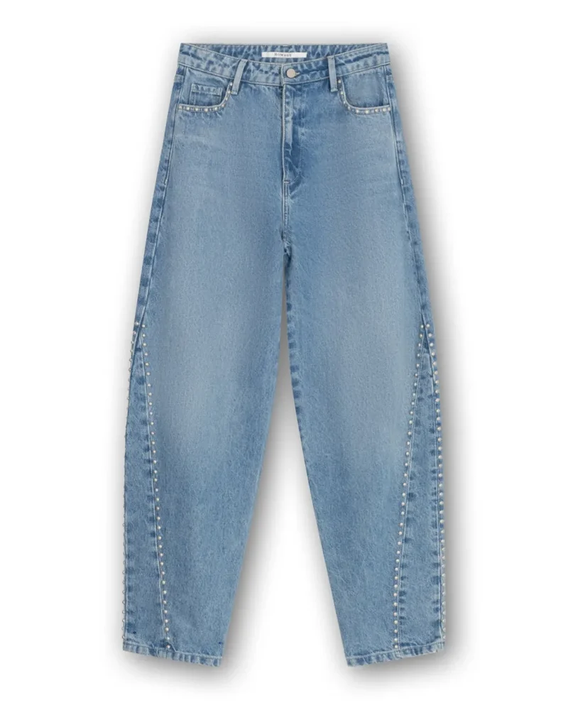 HOMAGE jeans