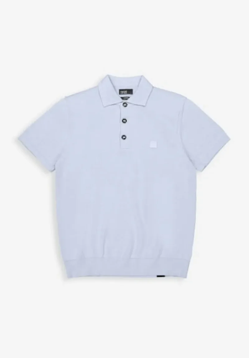 BUTCHER OF BLUE polo